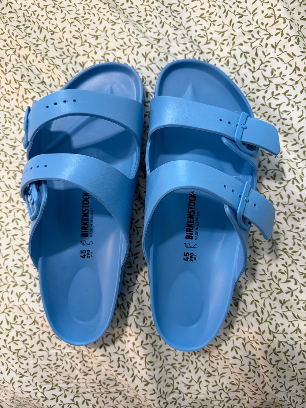 Birkenstock Arizona Essentials EVA Sandals